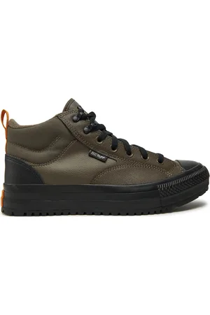 Converse Sneakers Chuck Taylor All Star Malden Street Wide Fit Boot A09492C 201