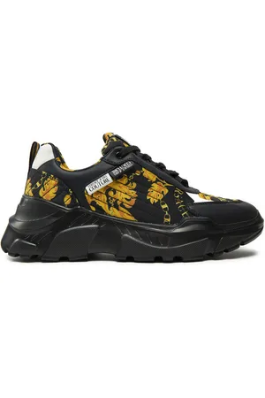 VERSACE Sneakers 77YA3SC7 ZS879