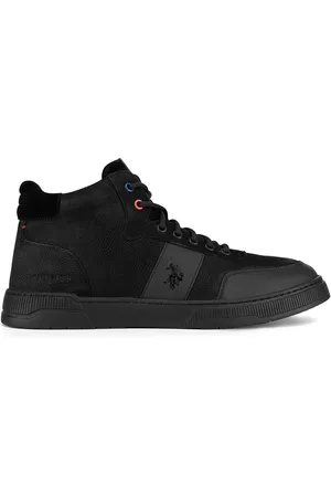 U.S. Polo Assn. Polacchine NICO001M/DL1