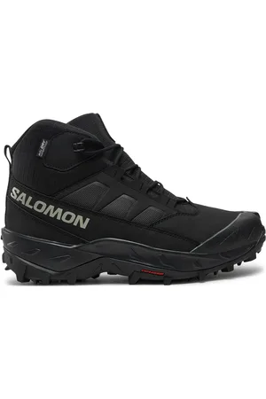 Salomon Scarpe da trekking Crosstrak Waterproof L47570200