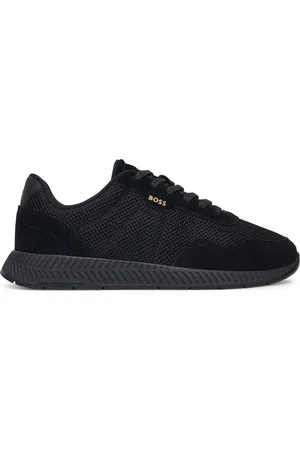HUGO BOSS Sneakers Titanium 50541882