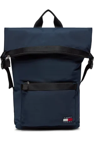 Tommy Hilfiger Zaino Tjm Daily Rolltop AM0AM11965