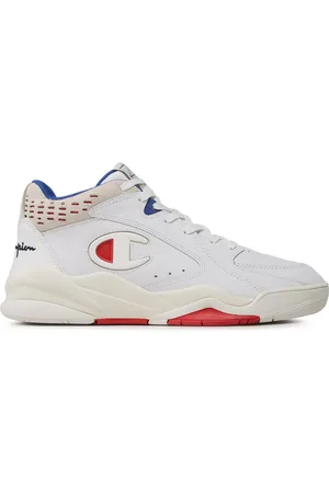 Champion Sneakers S21876-WW007