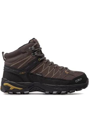 CMP Scarpe da trekking Rigel Mid Trekking Shoe Wp 3Q12947