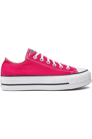 Converse Scarpe da ginnastica Chuck Taylor All Star Lift Platform Ox A11539C