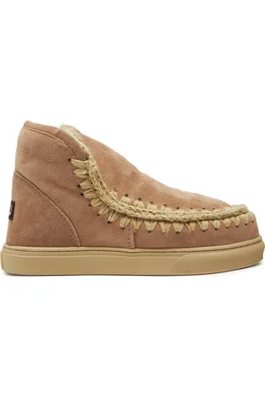 Mou Stivali da neve Eskimo Sneaker FW111000A