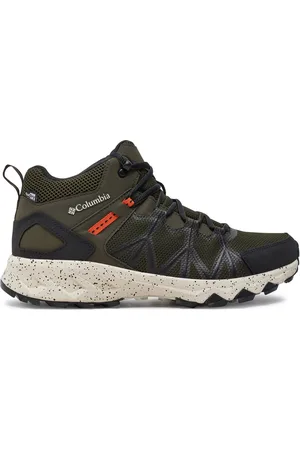 Columbia Scarpe da trekking Peakfreak II Mid Outdry 2100691