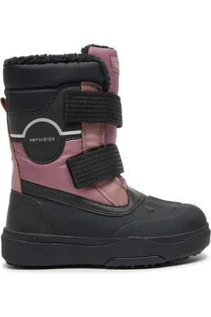 Geox Stivali da neve J46HSA 0MEFU C8049 S