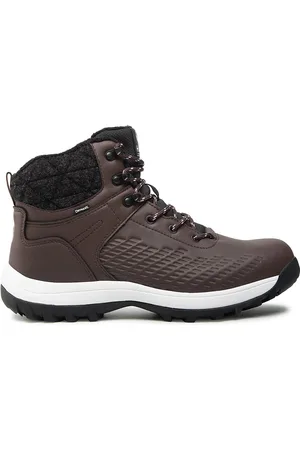 Halti Scarpe da trekking Kevo Mid Dx M Winter 054-2820