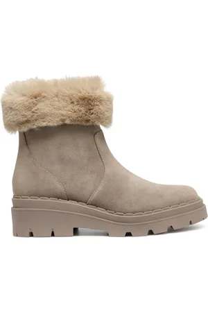 Geox Stivaletti D Felleny D46XEG 022BH C6369