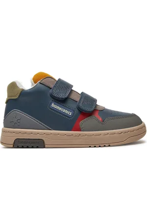 Biomecanics Sneakers 241230 B183FB-B S