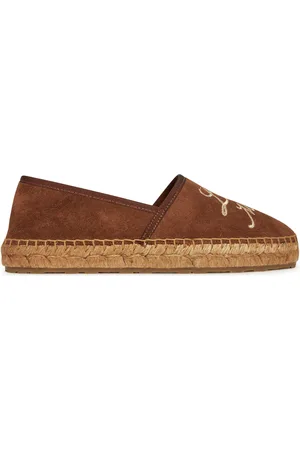 Moschino Espadrillas JA10272G0MIG0300