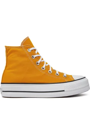 Converse Scarpe da ginnastica Chuck Taylor All Star Lift Platform HI A06506C