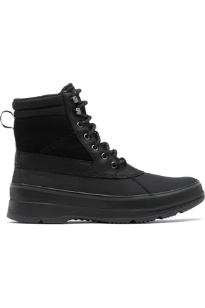 sorel Stivali Akeny II Boot Plus Wp 2084851010