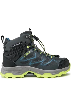 CMP Scarpe da trekking Byne Mid Wp 3Q66894