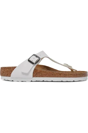 Birkenstock Infradito Gizeh 745531