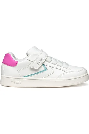 Geox Sneakers J Eclyper J55LRB 5411 C0563 D