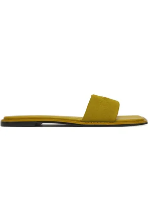 Calvin Klein Ciabatte Flat Slide - He HW0HW02378