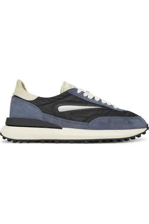 D.A.T.E. Sneakers Athleta M421-AT-NY