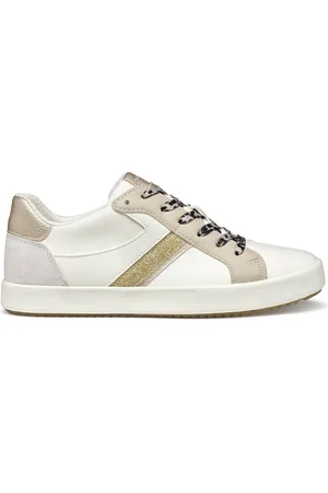 Geox Sneakers D Blomiee D456HC 05422 C1R5A