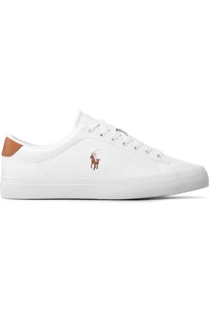 Ralph Lauren Sneakers Longwood 816877702001