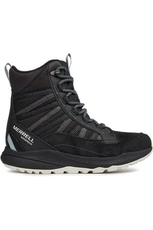 Merrell Stivali da neve Bravada Edge 2 Thermo Demi Wp J036798