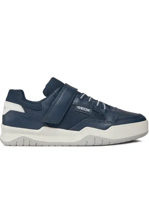 Geox Sneakers J Perth Boy J367RE 0FEFU C4211 D