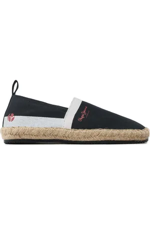 Pepe Jeans Espadrillas Tourist Camp Boys PBS10095