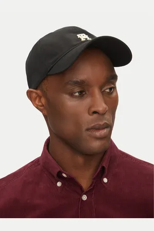 Tommy Hilfiger Cappellino Imd Color 6 Panel AM0AM13542