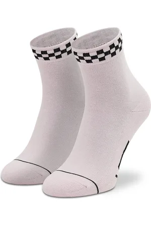 Vans Calzini lunghi da bambini 1Pk Peek Crew VN0A47X8V1C1