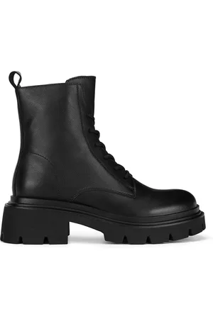 Badura Stivaletti WFA3113-1Z