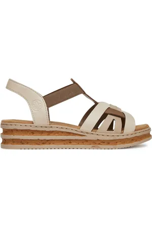 Rieker Sandali 62918-62