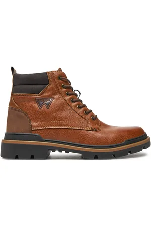 Wrangler Scarponcini Nevada 20243033.JCU