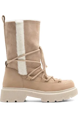 Jenny Stivali da neve ROSA WS5956-03