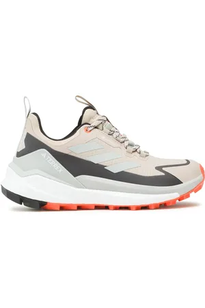 adidas Scarpe da trekking Terrex Free Hiker 2.0 Low GORE-TEX Hiking Shoes IG3202