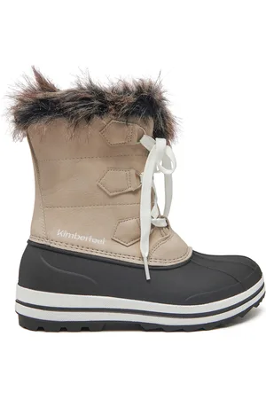 Kimberfeel Stivali da neve Adriana2