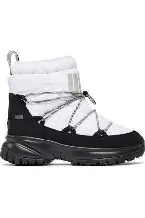 UGG Stivali da neve W Yose Puffer Mid 1131978