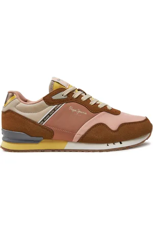 Pepe Jeans Sneakers PLS4002