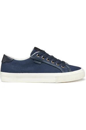 Geox Sneakers D Emmeleny D550UA 011BC C4002