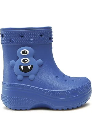 Crocs Wellington Classic I Am Monster Boot T 209144