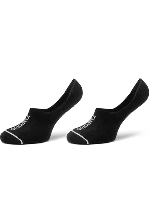 Emporio Armani Set di 2 paia di pedulini da donna 292315 4R227 00020