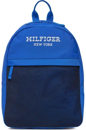 Tommy Hilfiger Zaino Monotype AU0AU01837