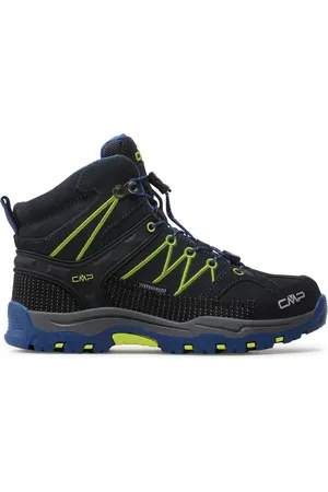 CMP Scarpe da trekking Kids Rigel Mid Trekking Shoe Wp 3Q12944