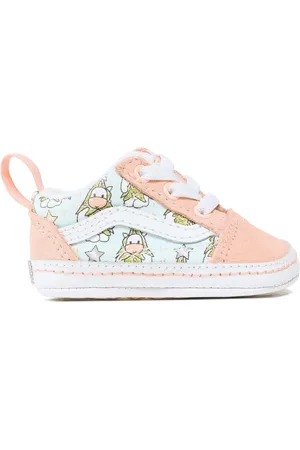 Vans Scarpe sportive Old Skool Crib VN0A3U8KPNK1