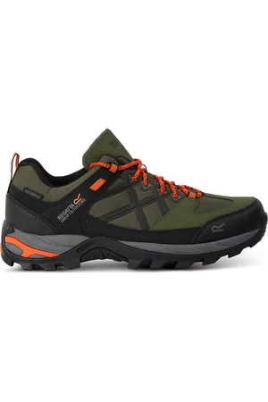 Regatta Scarpe da trekking Samaris III Low RMF835