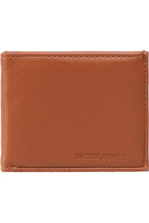 JACK & JONES Portafoglio piccolo da uomo Jaczack Wallet 12213118