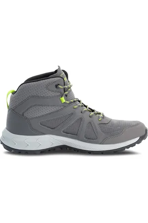 Jack Wolfskin Scarpe da trekking Woodland 2 Texapore Mid M 4051261