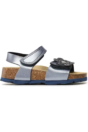 Superfit Sandali 1-000118-8010 M