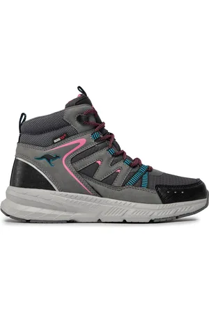KangaROOS Scarponcini K-UO Nod Mid RTX 81142-000-2235