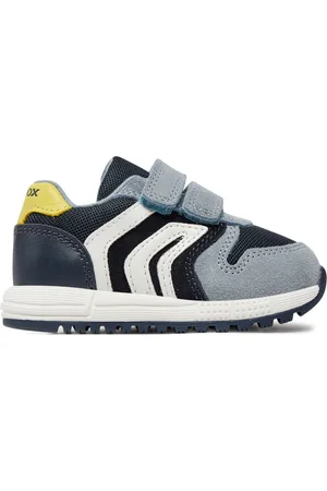 Geox Sneakers B Alben Boy B453CA 02214 CE4F4 M